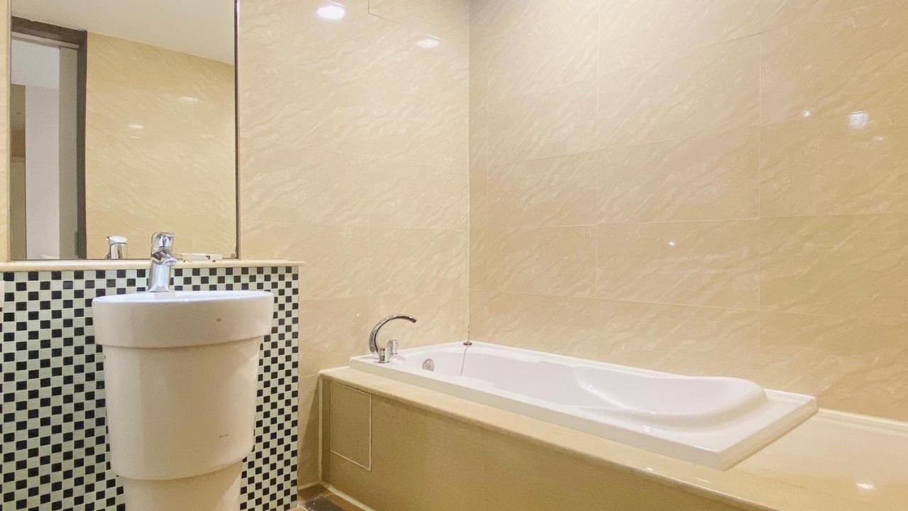 Artinn藝築文旅-台北站前館 Tchaj-pej Exteriér fotografie